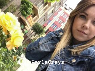 CarlaGrays
