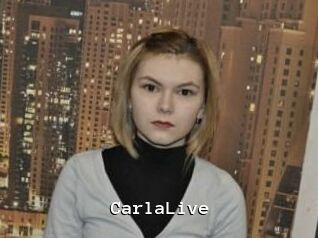 CarlaLive