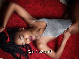 CarlaSand