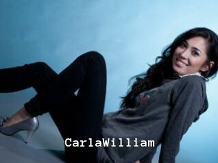CarlaWilliam