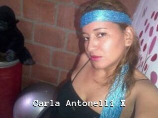 Carla_Antonelli_X