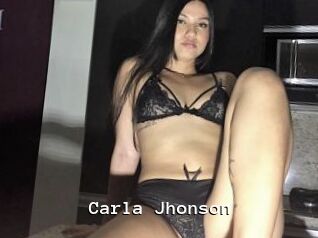 Carla_Jhonson