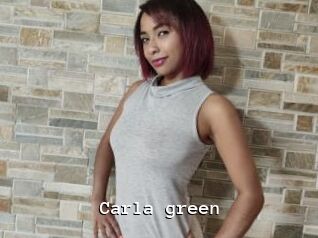 Carla_green