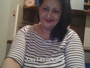 CarlasDreams