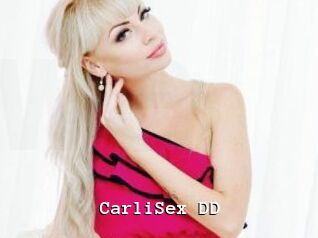 CarliSex_DD