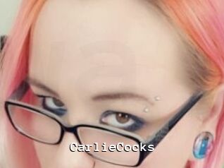 CarlieCocks