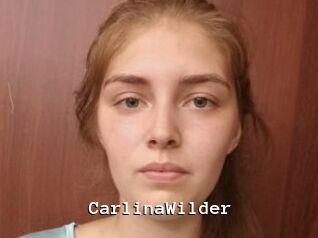 CarlinaWilder
