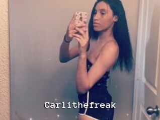 Carlithefreak