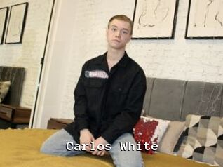 Carlos_White Webcamsex Amateur