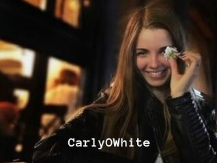 CarlyOWhite