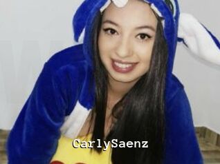 CarlySaenz