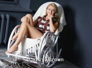 CarlyXBrown