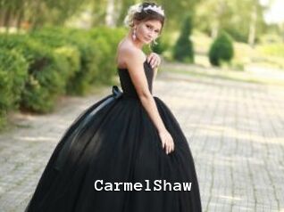 CarmelShaw Webcamsex Amateur