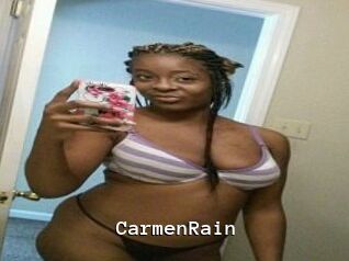 CarmenRain
