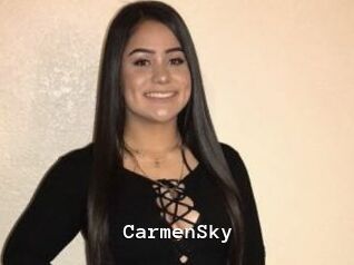 CarmenSky