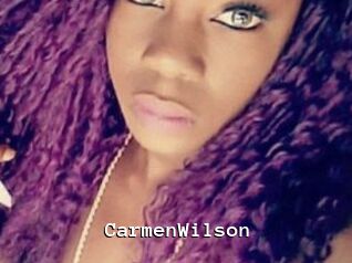 CarmenWilson