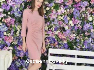 Carmen_Lovely