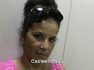 Carmendoll