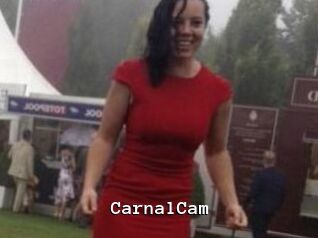 CarnalCam