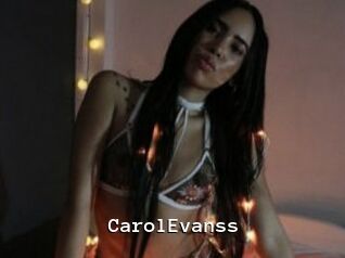 CarolEvanss