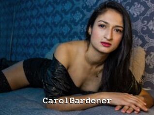 CarolGardener