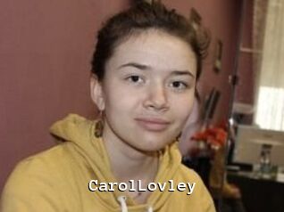CarolLovley