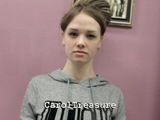 CarolTreasure