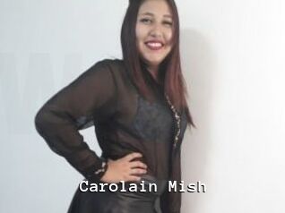 Carolain_Mish