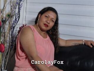 CarolayFox