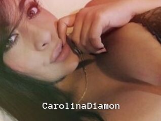 CarolinaDiamon