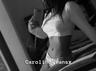 CarolinaEvansx