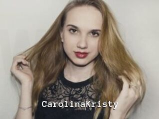 CarolinaKristy