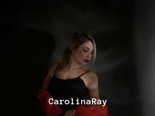 CarolinaRay