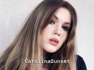 CarolinaSunset