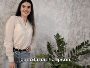 CarolinaThompson