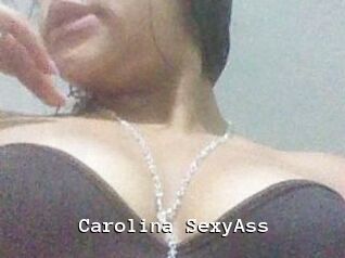 Carolina_SexyAss