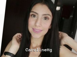 CarolineHg