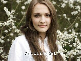 CarolineHot