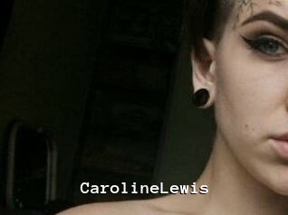 CarolineLewis