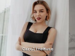 CarolineMuse