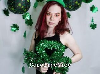 CarolineNice