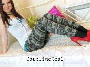 CarolineReal