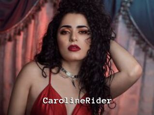 CarolineRider