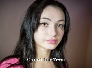 CarolineTeen