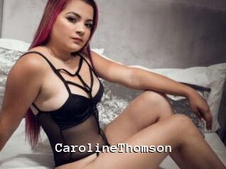 CarolineThomson