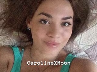 CarolineXMoon