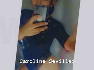 Caroline_Sevilla1