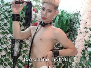 Caroline_hot18