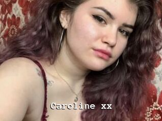 Caroline_xx
