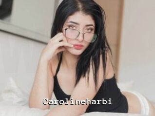 Carolineharbi